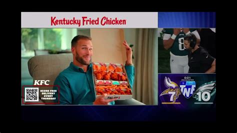 Kirk cousins kfc commercial - Kirk Cousins KFC commercial. Reply. Back To Topics. Vince of 231. Posted on 27 mins, , User Since 155 months ago, User Post Count: 23929. 27 mins; 155 months; 23929; Just …